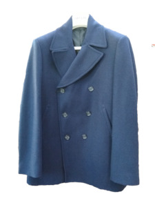 Menswear: Gibson Spark Coat