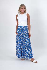 Knewe Wish Getty Full Length Skirt