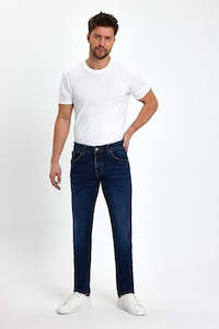 LTB Joshua Jaime Wash Jeans