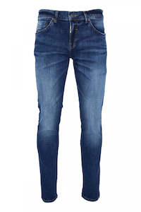 Menswear: LTB New Sawyer Vitor Wash Jean