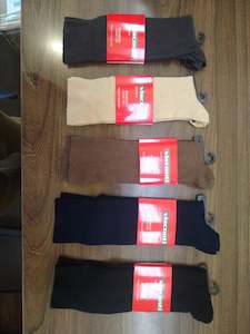 Visconti Bamboo Comfort socks