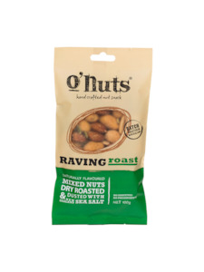 O'Nuts Raving Roast