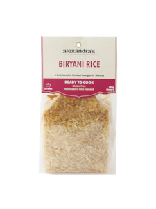 Biryani Rice