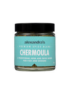 Chermoula