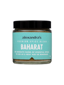 Baharat