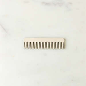 Accessories: So Sweet Comb - Ivory