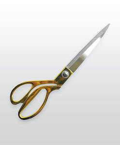 Stainless Steel Scissors