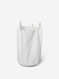 Laundry Bag - Natural