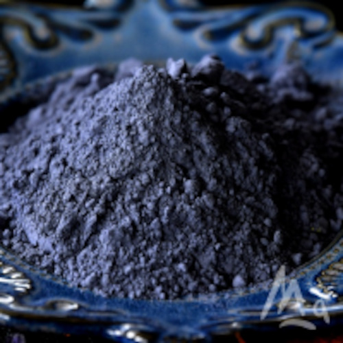 Health supplement: What is BLUE Matcha