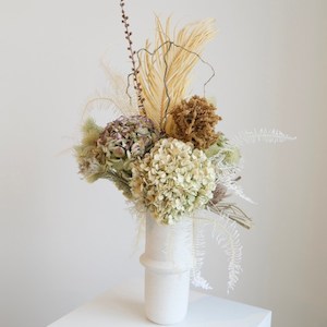 Florist: Hazel – A Little Bit Floral