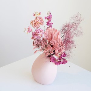 Florist: Lula – A Little Bit Floral