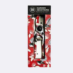 DQ Garden Secateurs