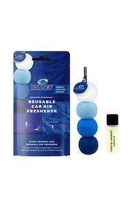 Smelly Balls - Air Fresheners Auckland Blues Smelly Balls Set