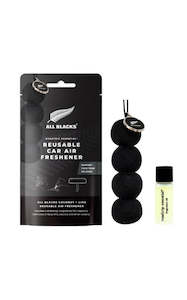 Smelly Balls - ALL BLACKS Smelly Balls Set