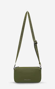 Bags: Status Anxiety - Delirium | Khaki