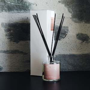 New Zealand Made Diffuser - KERIKERI - Lucy King