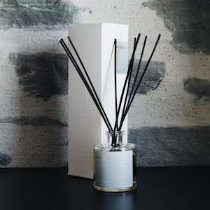 Gift: New Zealand Made Diffuser - FIORDLAND - Lucy King