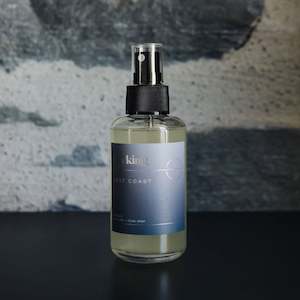 New Zealand Made Room Spray - WEST COAST - Lucy King