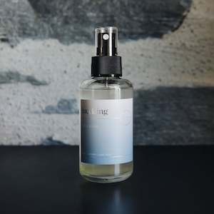 New Zealand Made Room Spray - NELSON - Lucy King