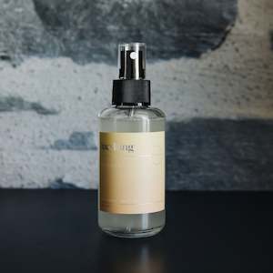 New Zealand Made Room Spray - MANUKA - Lucy King