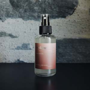 New Zealand Made Room Spray - KERIKERI - Lucy King