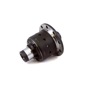 Kitchenware manufacturing - glass: Wavetrac 0a3 Front Limited Slip Differential, B6/B7 Audi S4 4.2l Quattro 6MT