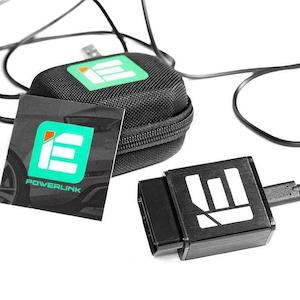 IE POWERlink V4 Tune Cable | With Mobile Flashing