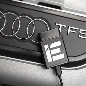 IE VW & Audi 2.0T FSI K04 Performance ECU Tune | Fits MK6 Golf R & 8J TTS