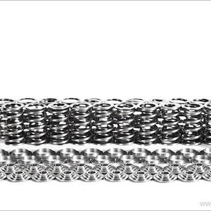 Kitchenware manufacturing - glass: Supertech Valve Spring & Retainer Set For MK4 & MK5 R32 | Fits VW 3.2L 24V VR6 & Audi MK2 TT 3.2L