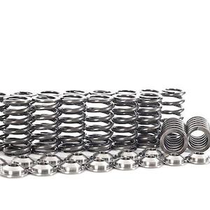 Supertech Valve Spring & Retainer Set For Audi & VW 2.5L | Fits VW MK5, MK6 & Audi TTRS, RS3