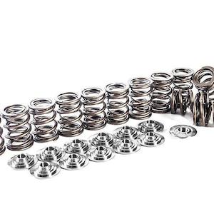 IE 12V VR6 Valve Spring/Titanium Retainer Kit