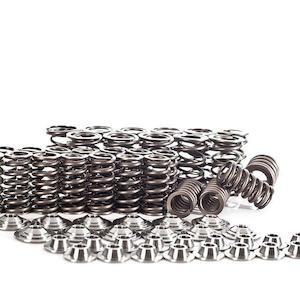 IE V6 30V 2.7T Valve Spring/Titanium Retainer Kit