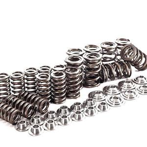 IE 1.8T 20V Valve Spring/Retainer Kit