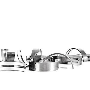 OEM Main Bearing Set for 2.0T TSI Engines