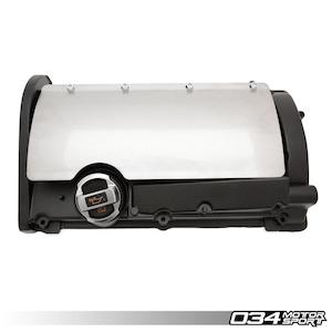 Coil Cover, Audi/Volkswagen 1.8T, Stainless Steel