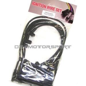 Plug Wire Set, 8mm, 7a Audi I5 20v