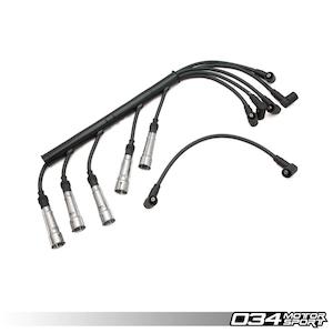 Plug Wire Set, Audi 10v