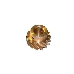 Kitchenware manufacturing - glass: Distributor Gear, Brass, Audi I5 20v