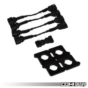 Kitchenware manufacturing - glass: Coil Conversion & Icm Delete Kit, Early 1.8T To 2.0TFSI Coils