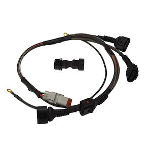 Repair Harness, Coil Conversion & Icm Delete, Early 1.8T To 2.0TFSI Coils