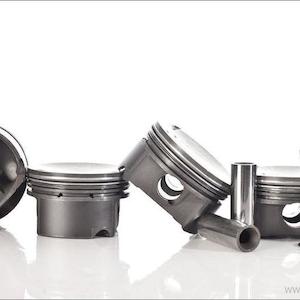 Mahle PowerPak Piston Set for 2.0T FSI/Golf R/S3 Engines