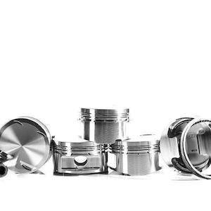 Kitchenware manufacturing - glass: JE Forged Piston Sets | Fits Audi TTRS 2.5T Engines