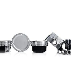 Kitchenware manufacturing - glass: IE RACE SPEC JE Piston Set for 2.0T FSI Engines