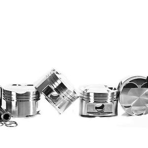 Kitchenware manufacturing - glass: JE Forged 2.0L Stroker Piston Sets (2008cc) | Fits VW/Audi 1.8T 20V Engines