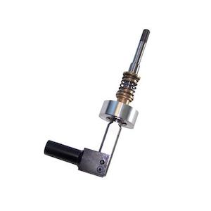 Jhm Solid Short Throw Shifter 2002-2008 B6/B7 A4 (6-Speed)