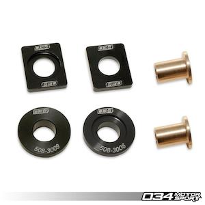 Billet Solid Shifter Bushing Kit