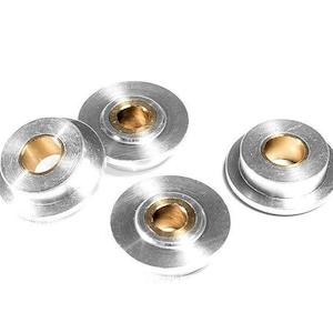 IE Shifter End Bushing Set For VW MK4, Early MK5, & Audi MK1 TT