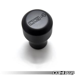 034Motorsport Weighted Delrin Shift Knob