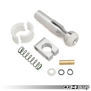 012/016/01e Short Shift Kit, Audi 4000/5000/200 Quattro, Urquattro, C4 Audi URS4/URS6