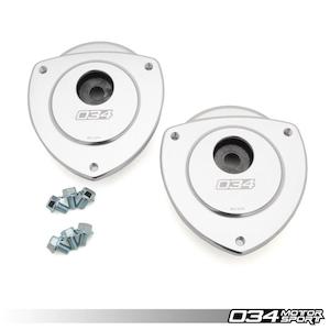 Dynamic+ Camber Mount Pair, MKVII Volkswagen Golf/GTI/R & 8V.5/8V/8S Audi A3/S3/…